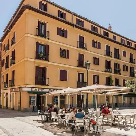 Appartamento El Loft De San Juan