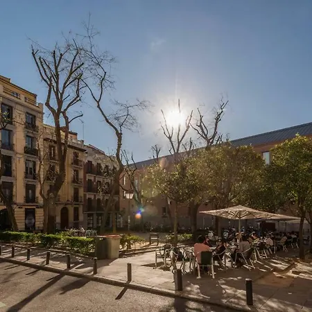 El Loft De San Juan Appartamento *