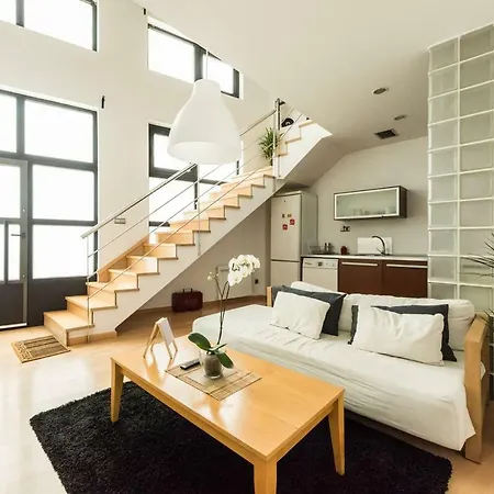 El Loft De San Juan