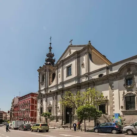 El Loft De San Juan *
