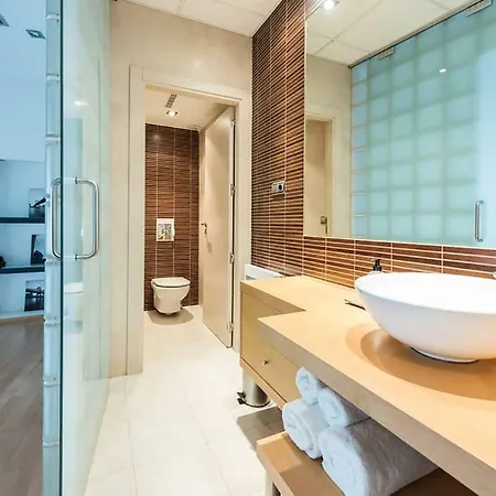 El Loft De San Juan