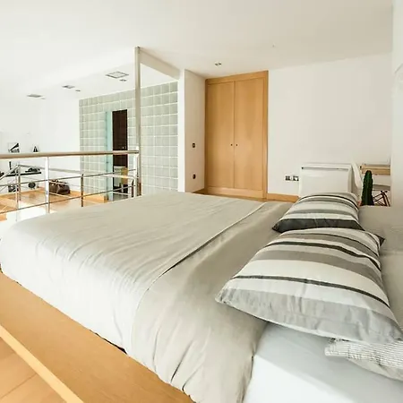 El Loft De San Juan Apartment