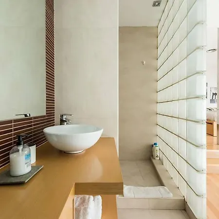 El Loft De San Juan Apartment