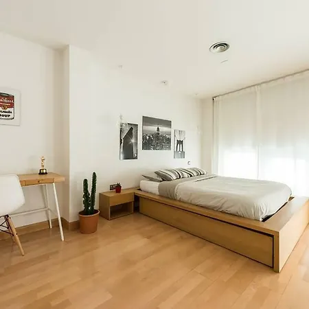 El Loft De San Juan Apartment