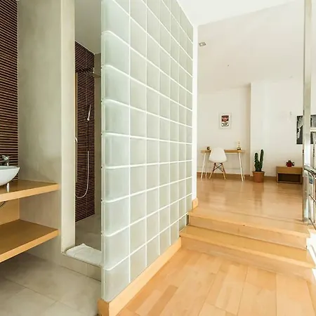 El Loft De San Juan Apartment Madrid