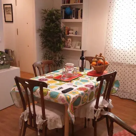 Appartement Casa Del Olivar Madrid