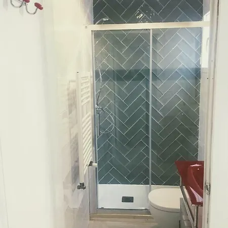 Atico Duplex Loft Lavapies Apartamento Madrid
