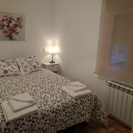 Gran Apartamento Cerca De Atocha * Madrid