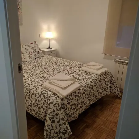 Gran Apartamento Cerca De Atocha *