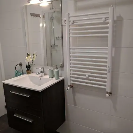 Gran Apartamento Cerca De Atocha *