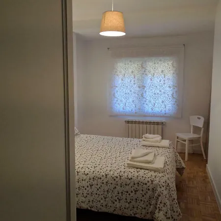 Gran Apartamento Cerca De Atocha Apartment