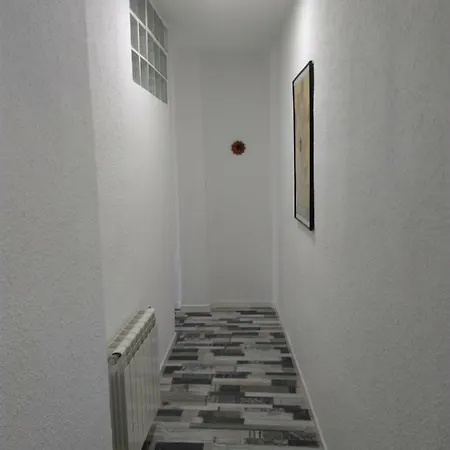 Sorriso Hogar Holiday home Madrid