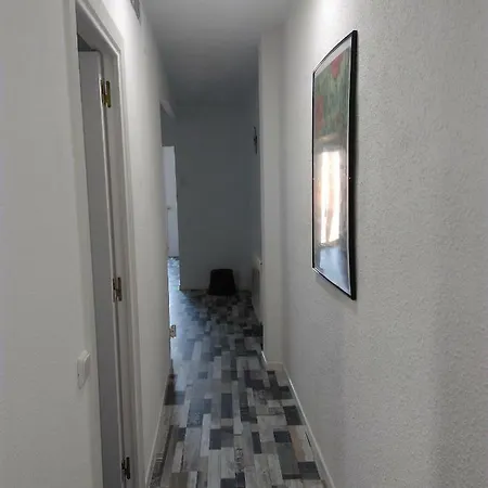 Sorriso Hogar Holiday home Madrid