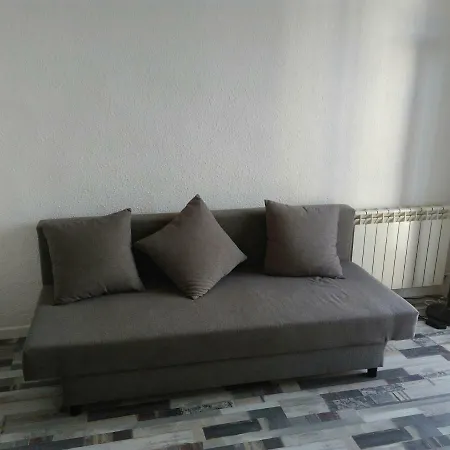 Sorriso Hogar Holiday home *