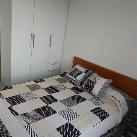 Holiday home Sorriso Hogar
