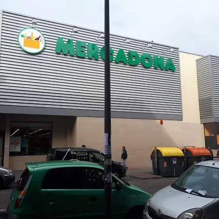 Plaza Eliptica