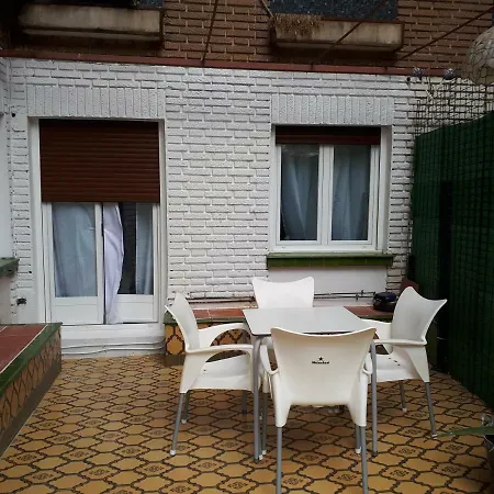 Plaza Eliptica Apartamento *