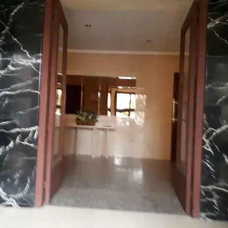 Apartamento Plaza Eliptica Madrid