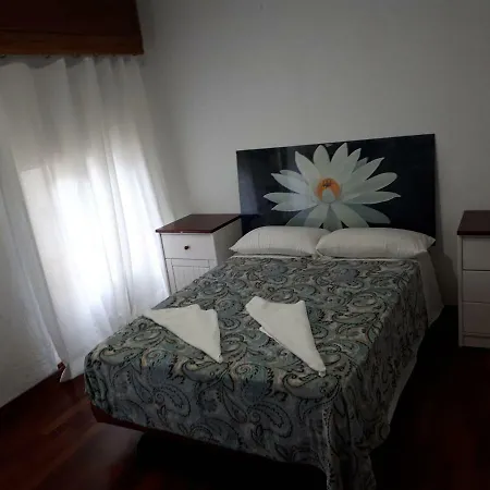 Plaza Eliptica Apartamento *
