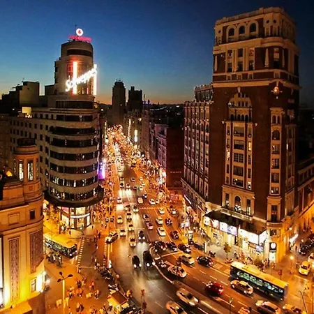 Gran Via