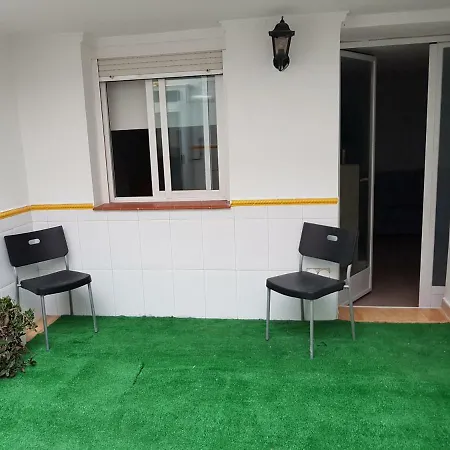 Apartment Pradera San Isidro 1 *