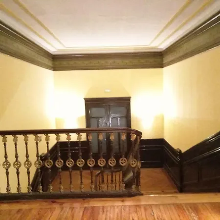 Casa Reina- Classical With Lift In Sol And Mayor Madrid