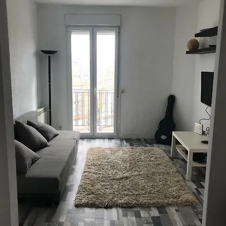 Holiday home Sorriso Hogar