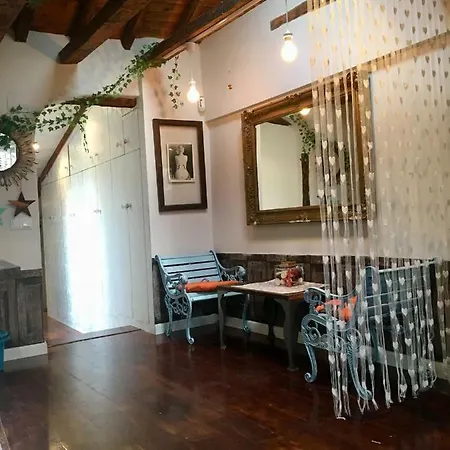 Appartement Atico Terraza 