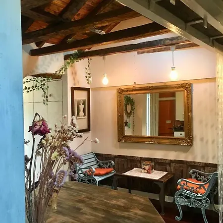 Atico Terraza 