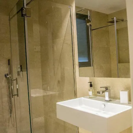 Exclusivo En Barrio De Salamanca Apartamento Madrid