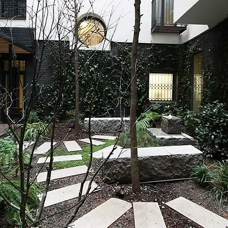 Exclusivo En Barrio De Salamanca Apartamento Madrid