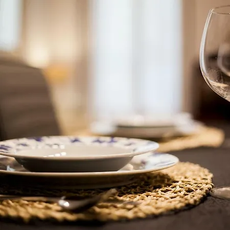 Elegante Y Espacioso, Junto A La Plaza Mayor Apartment Madrid