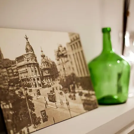 Apartment Elegante Y Espacioso, Junto A La Plaza Mayor