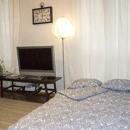Apartment Elegante Piso Junto Al Museo Del Prado