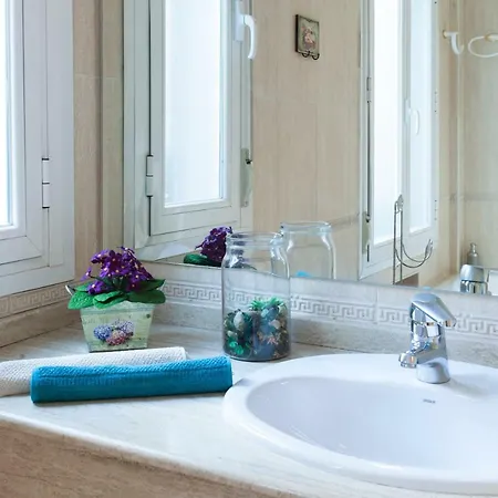 Apartment Elegante Piso Junto Al Museo Del Prado *