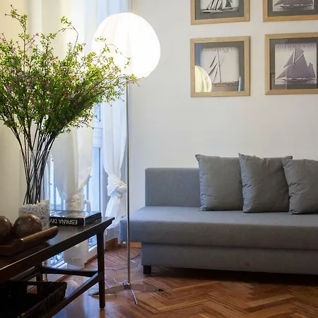 Apartment Elegante Piso Junto Al Museo Del Prado *