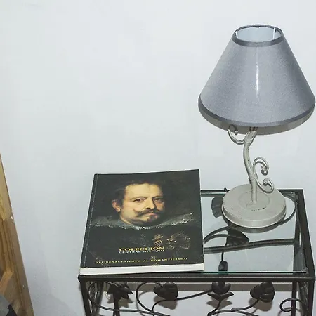 Apartment Elegante Piso Junto Al Museo Del Prado *
