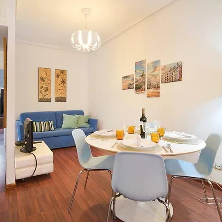 Celling La Latina By Batuecas Madrid