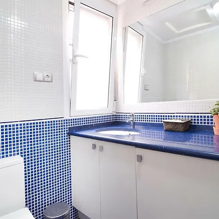 Celling La Latina By Batuecas Madrid