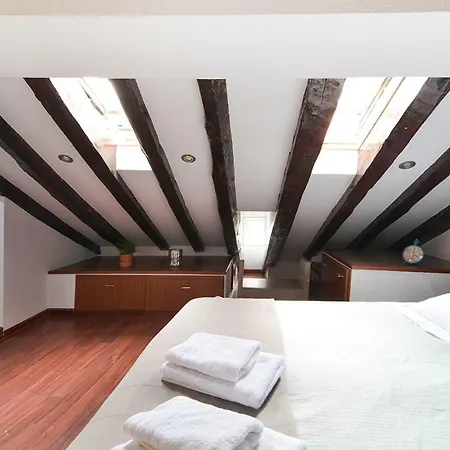Celling La Latina By Batuecas Madrid
