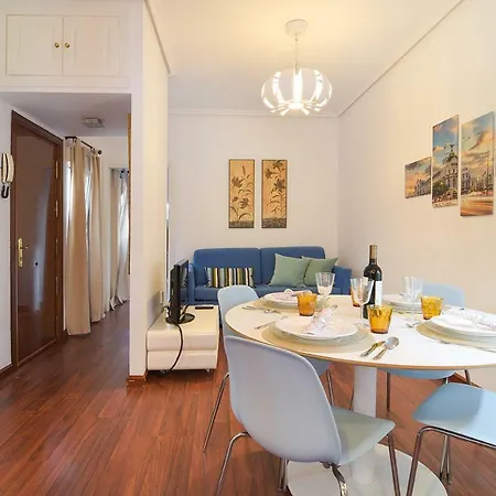 Celling La Latina By Batuecas Apartment Madrid