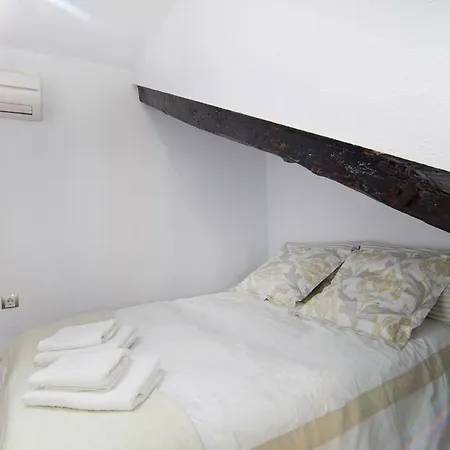 Celling La Latina By Batuecas Apartment Madrid