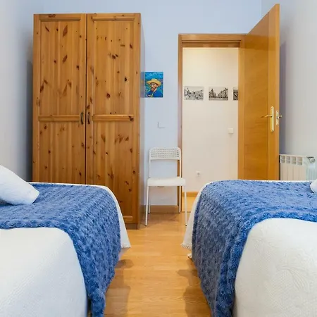 Cosy Malasana Madrid