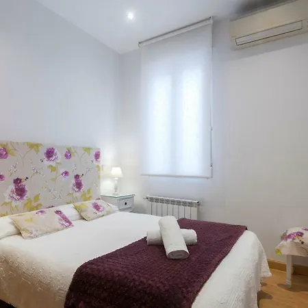Cosy Malasana Apartment *