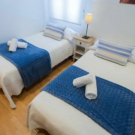 Cosy Malasana * Madrid