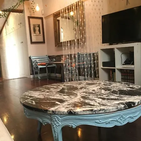 Appartement Atico Terraza 