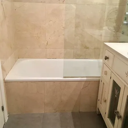 Appartement Atico Terraza 