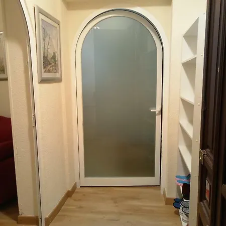 Apartamento Casa Reina- Classical With Lift In Sol And Mayor *