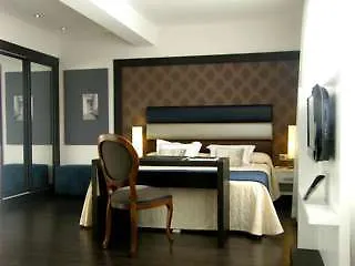 Hotel Gran Versalles