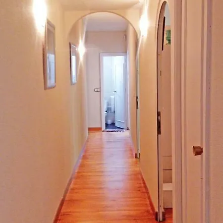 Casa Reina- Classical With Lift In Sol And Mayor *